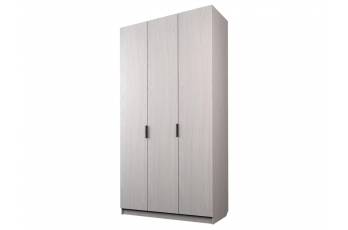 Шкаф для Одежды Экон ЭШ3-РП-19-12