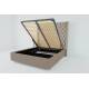 Кровать 2000 Версаль люкс с подъемным механизмом 03ВРЛ
