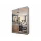 Шкаф-купе Max МШ-27-6-15-44