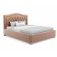 Кровать Афина 200х200 мм с подъемным основанием