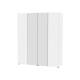 Шкаф с зеркалом Erik H313М