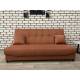 Диван Арбат БД Veluta LUX 55