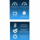 Матрас Палермо шириной 2000 мм