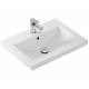 Тумба Куба Риф 60 напольная 2 ящика раковина Como 60
