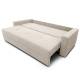 Диван Симпл с МДФ вивальди 14