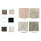 Шкаф-купе Юлия 2000 ЛДСП/ЛДСП Каспий светлый