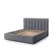 Кровать Тоскана 800 Ортопедическое основание