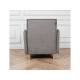 Кресло 831 серый