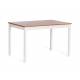 Обеденный комплект Соната Sonata dining set антик/белый