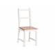Обеденный комплект Соната Sonata dining set антик/белый