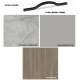 Кухонный гарнитур Парма лайт 1200 мм