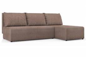 Угловой диван Алиса savana plus beige