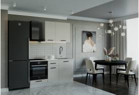 Кухня Шампань 1600