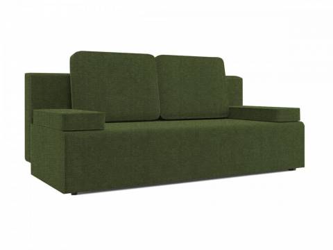 Диван зеленый Анри savana green