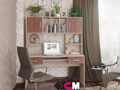 Компьютерный стол №8