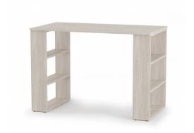 Компьютерный стол ПКС 2 ясень анкор светлый