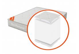 Матрас Солид ZaСоня 60х120