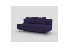 Диван прямой Savana violet Оленька