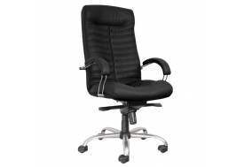 Кресло руководителя Orion Steel Chrome-st PU01