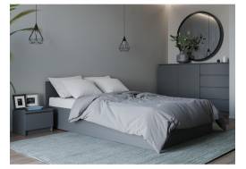 Детская Мори Графит