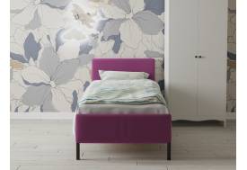 Кровать Стандарт Мини с ортопедическим основанием 02СТНМ 900*2000