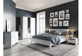 Спальня Мальта Дуб винтерберг