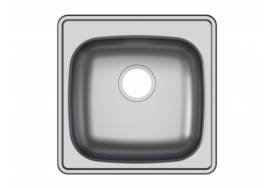 Мойка Ukinox Спектр SPM500.500 -GT6K -C