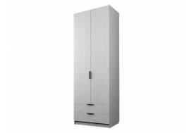 Шкаф с 2 ящиками со штангой ЭШ1-РП-23-8-2я