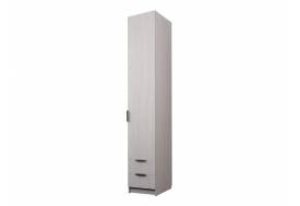 Шкаф с 2 ящиками с полками Экон ЭШ2-РП-23-4-R-2я
