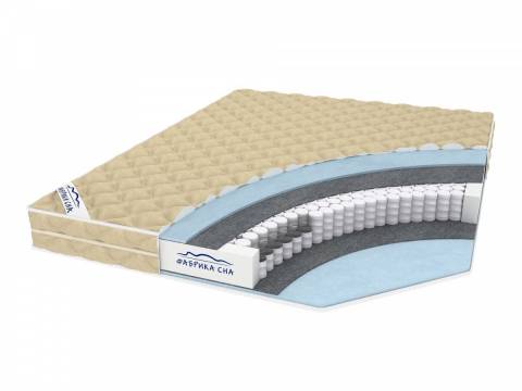 Матрас ECO Classiс light шириной 1200 мм