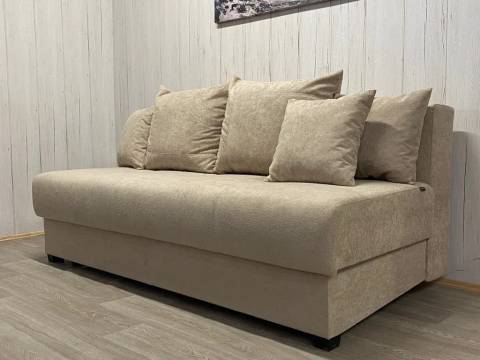 Диван Комфорт-1 ПБ велюр Comfort 02