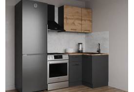 Кухонный гарнитур Дели 1000х1000