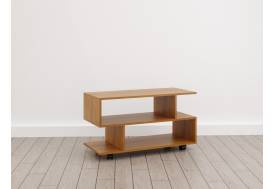 Журнальный стол (С-24) Soft однотонный