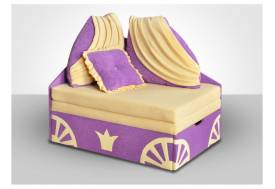 Диван детский Малый Карета