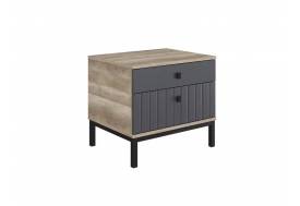 Тумба прикроватная Доминго