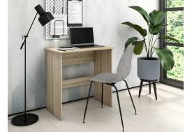 Стол письменный Памир Дуб сонома