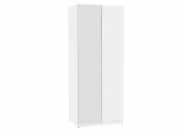 Шкаф с зеркалом Malta light H287М