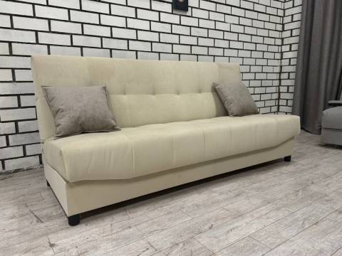 Диван Арбат БД Veluta LUX 17