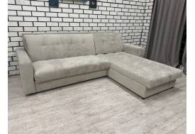 Диван Аккордеон 1400 с оттоманкой Sensey Humus