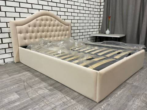 Кровать Империя 1200 мм